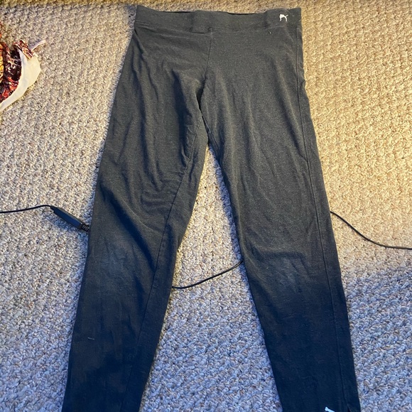 Pink leggings - Picture 3 of 3